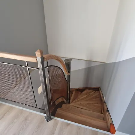 Prázdninový dům Jolie Petite Maison 134