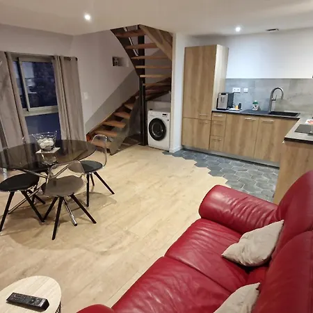 Hébergement de vacances Jolie Petite Maison 134