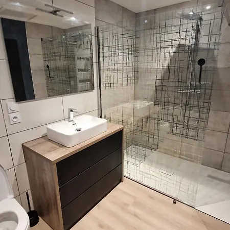 Jolie Petite Maison 134 Hébergement de vacances