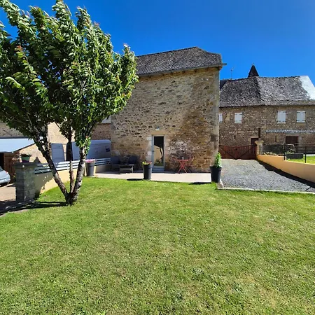 Hébergement de vacances Jolie Petite Maison 134 *