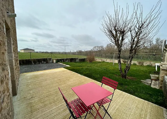 Дом отдыха Jolie Petite Maison 134