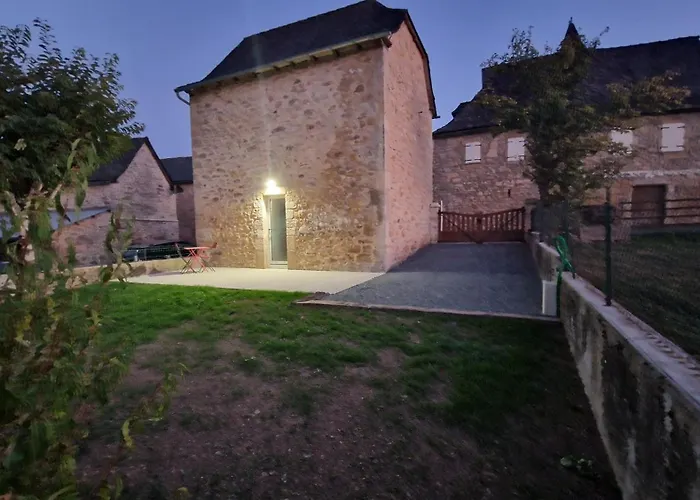 Jolie Petite Maison 134 *