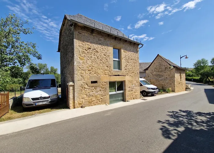 Jolie Petite Maison 134