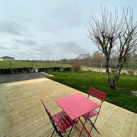 בית נופש Jolie Petite Maison 134