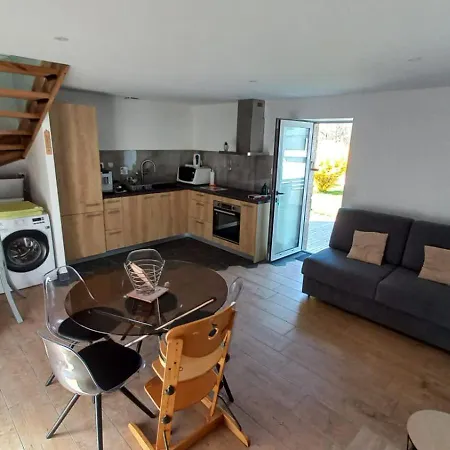Jolie Petite Maison 134